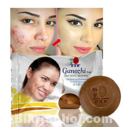 DXN Ganozhi Soap